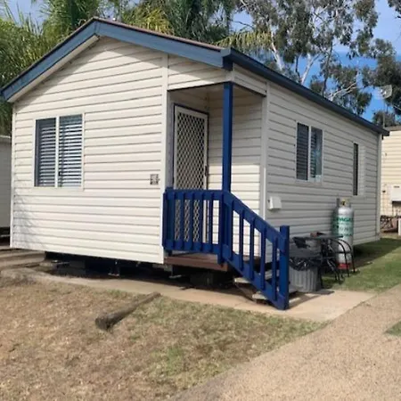City Lights Holiday Park Tamworth Exterior photo