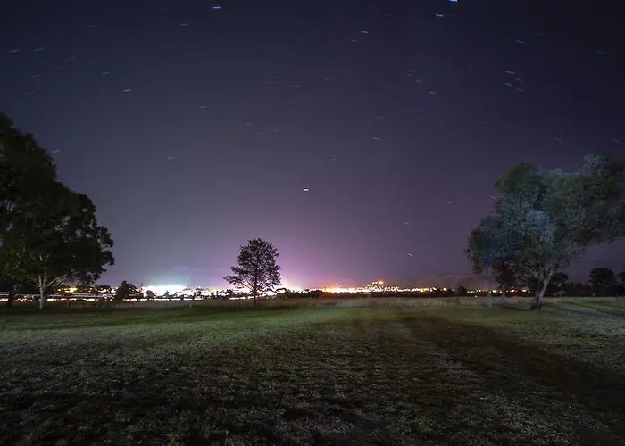 City Lights Holiday Park