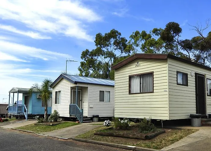 City Lights Holiday Park
