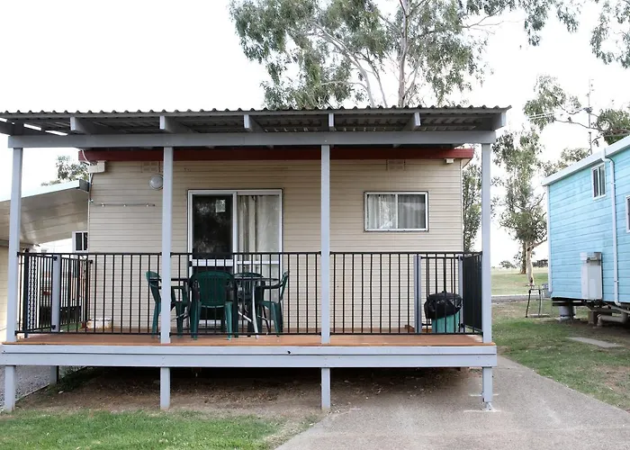 City Lights Holiday Park