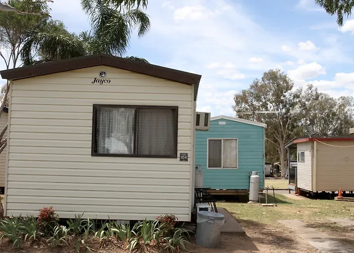 City Lights Holiday Park