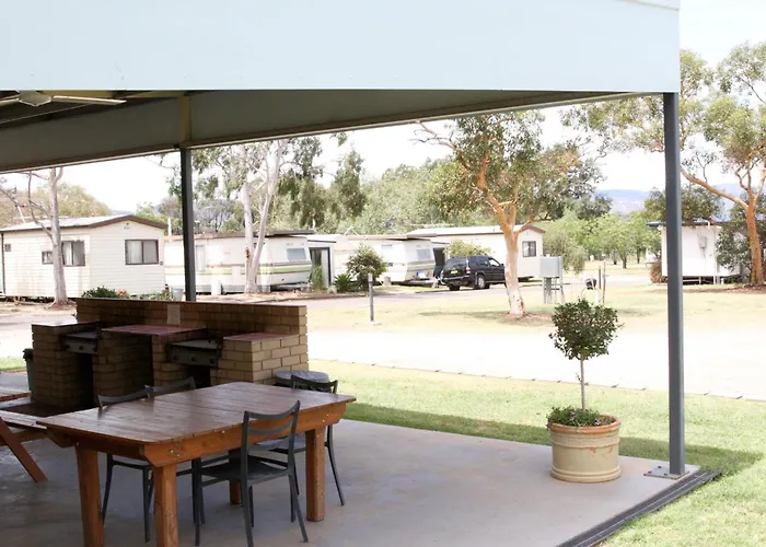 City Lights Holiday Park