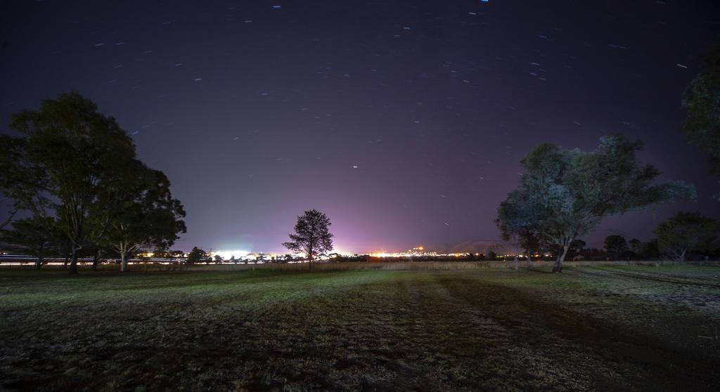 Campsite Lights